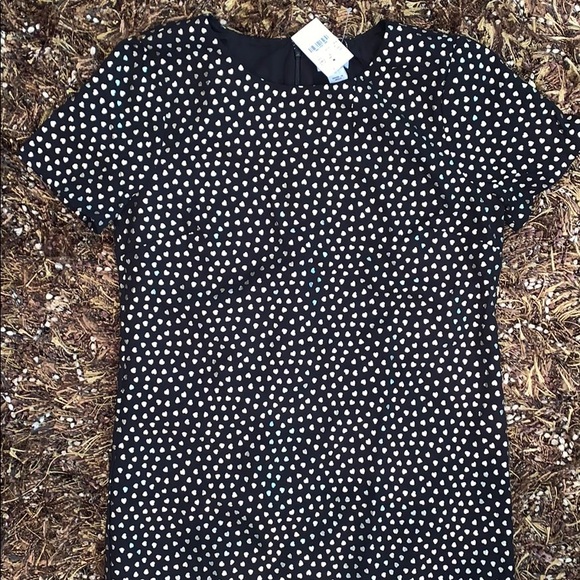 ❌SOLD❌NWT J.CREW DRESS - Picture 4 of 8